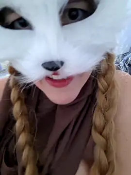 SexyLayla1 online show from March 7, 3:19 pm