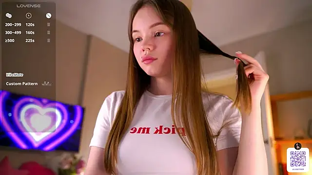 Miss miracle online show from May 9, 5:37 pm