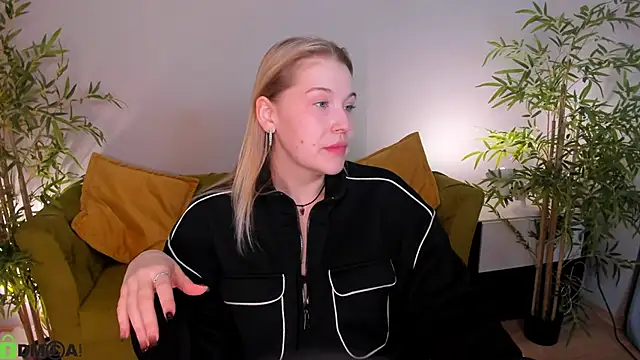 Colleen Blake online show from May 20, 4:59 pm