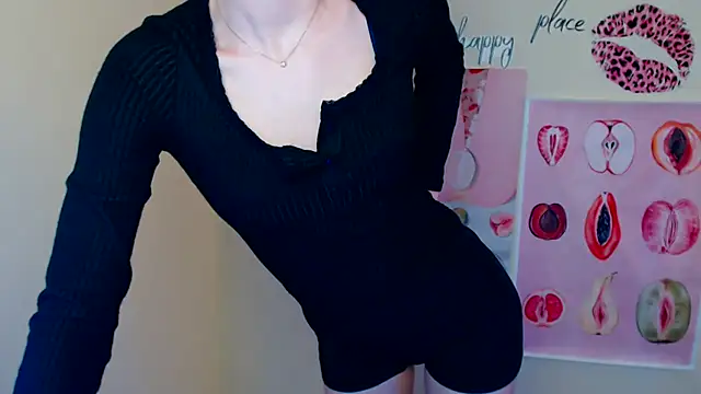  SusieSu  online show from March 14, 2:07 pm