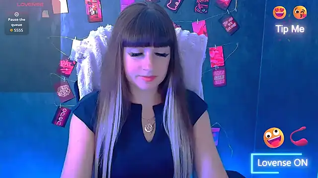 Violla My online show from July 7, 5:43 am