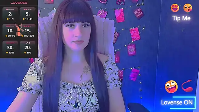 Violla My online show from April 8, 11:34 am