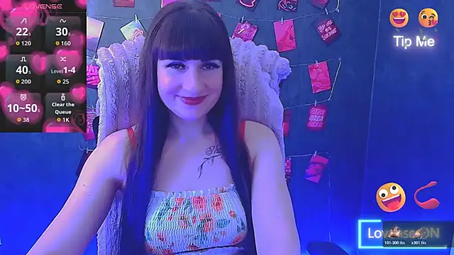 Violla My online show from March 28, 9:09 am