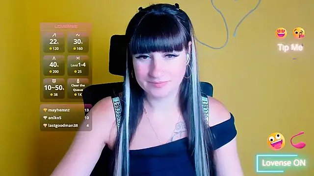 Violla My online show from July 19, 8:27 am