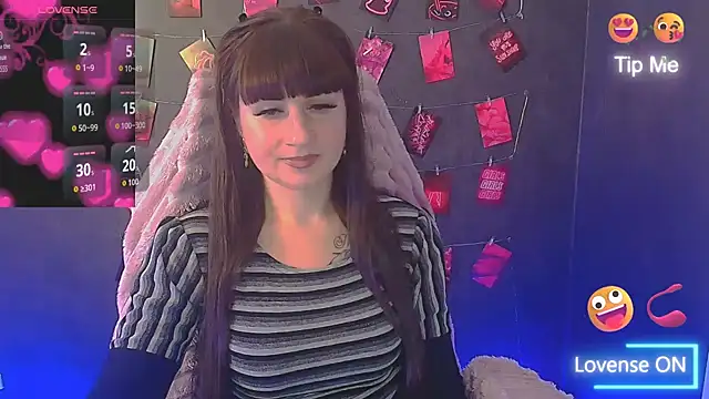 Violla My online show from March 4, 12:23 pm