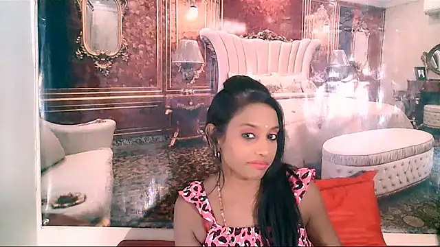 IndianLoveBug online show from September 30, 5:13 am
