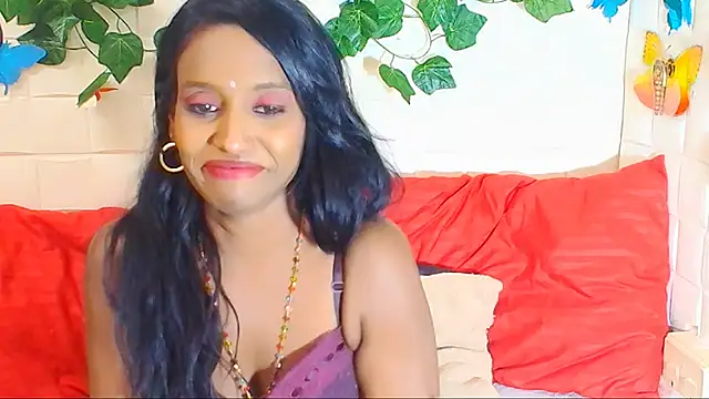 IndianLoveBug online show from September 20, 6:39 pm