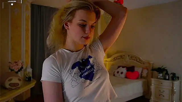 EdlinAlliston online show from September 13, 1:30 pm