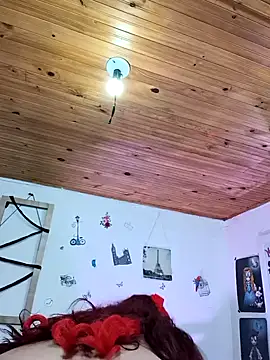 keila j online show from November 14, 11:32 am