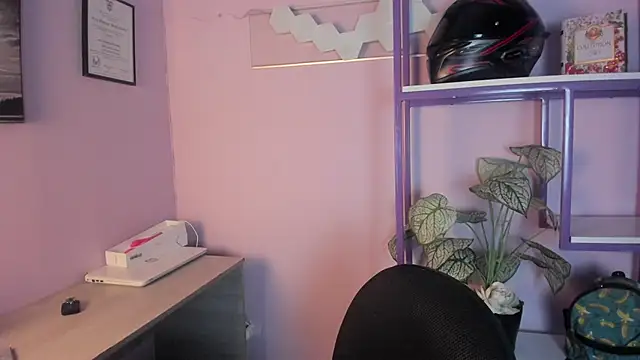 Scarlett  Fox   online show from April 6, 11:33 am