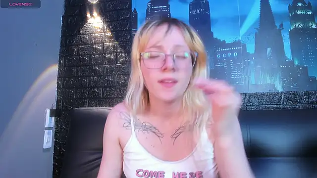 Cloe five online show from January 16, 12:34 pm