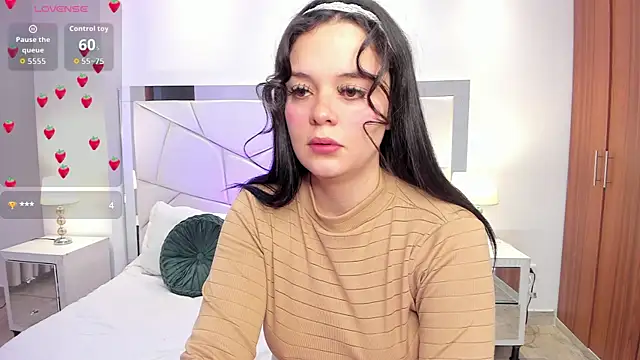 Bella-hadiid online show from September 27, 12:12 pm
