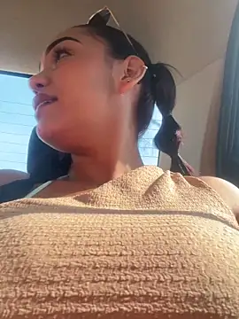 Sara-77 online show from March 30, 8:19 pm