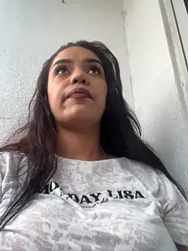 Sara-77 online show from May 13, 10:59 pm