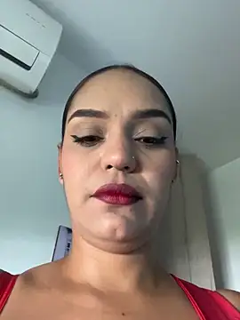 Sara-77 online show from May 8, 7:16 pm