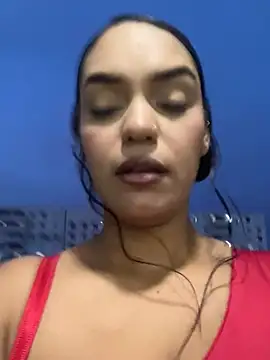 Sara-77 online show from May 21, 11:35 pm