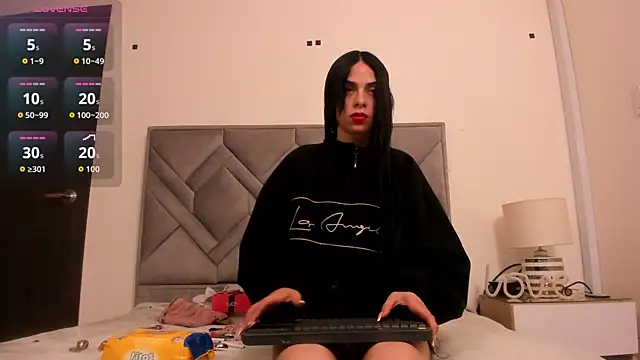 alicee 18 online show from May 27, 1:41 pm