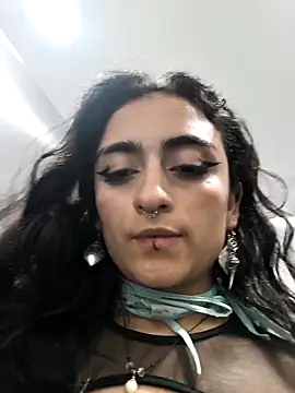 Lila Desiree online show from May 8, 11:17 pm