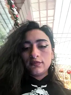 Lila Desiree online show from November 26, 10:22 pm