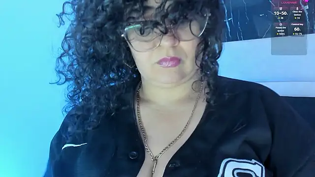 Reginavegaa online show from January 15, 11:38 am