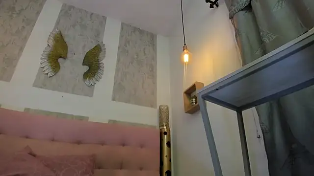 zhamira 21 online show from January 14, 8:03 pm