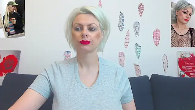 PlayfullGoldie online show from May 2, 2:04 am