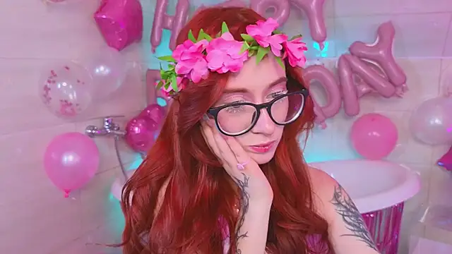 Dark Lola  online show from September 23, 3:04 am