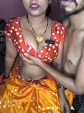 Indian Lust Couple online show from May 23, 8:45 am