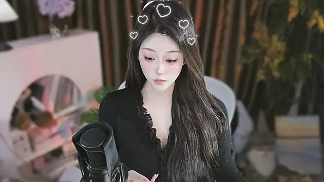 Arwyn-rr online show from November 17, 10:38 am