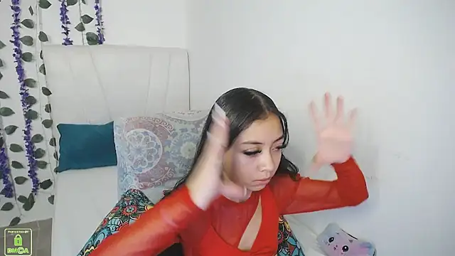 NathaliaSweet 11 online show from May 9, 3:03 pm