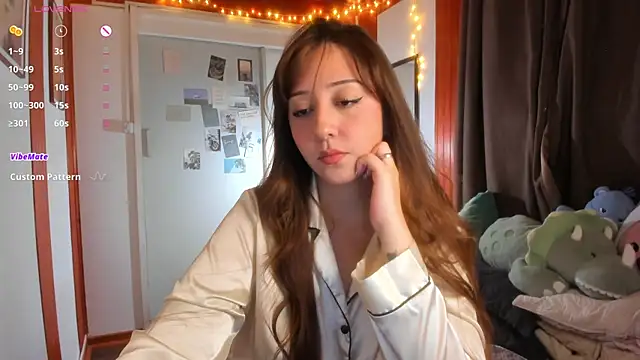 HeyTati online show from July 4, 3:57 am