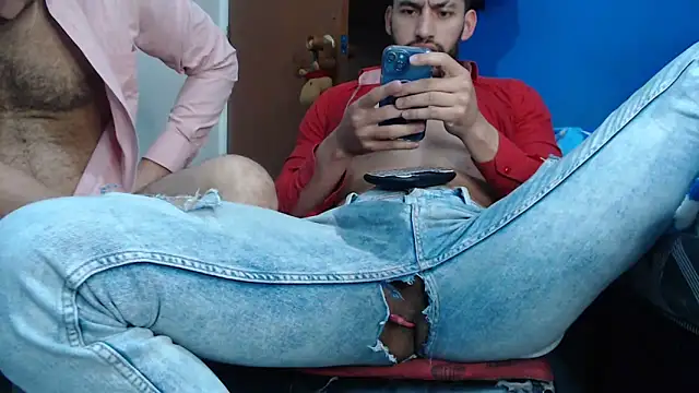 ethasteban27 online show from February 19, 11:10 am