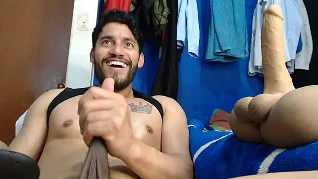 ethasteban27 online show from April 8, 10:23 pm