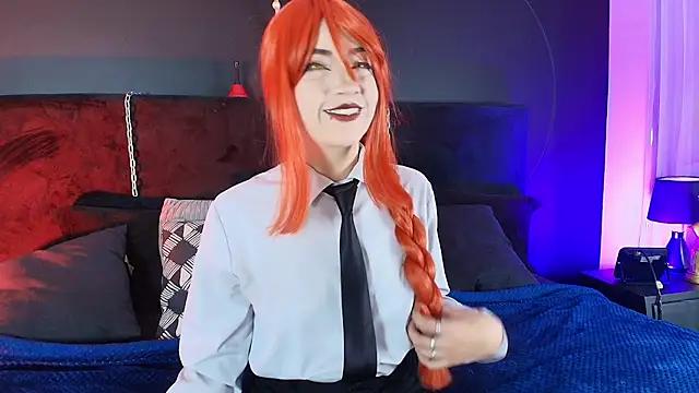 Aylen darkmoor online show from December 22, 8:01 pm