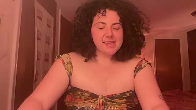 RaspberryTommyFTM online show from April 15, 3:07 am