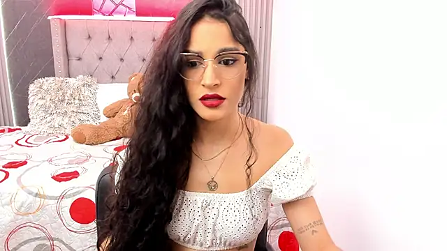 Susieeve online show from October 21, 9:19 pm