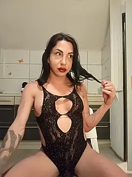 Snapshot of Daniela92@xh chatting on September 14, 5:00 pm Daniela92xh online show from September 14, 5:00 pm