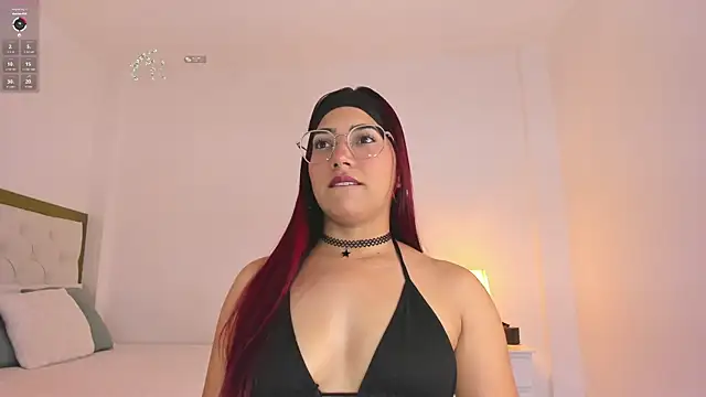 SofiaBosch online show from May 22, 2:31 am