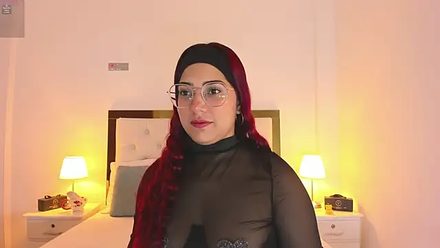 SofiaBosch online show from July 16, 3:22 am