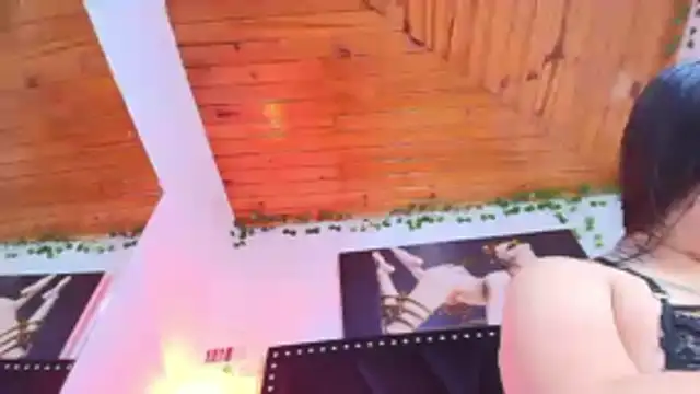 Naia x online show from February 28, 8:52 pm