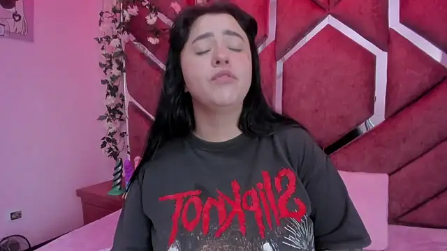 Victoria Rossy online show from March 14, 8:54 pm