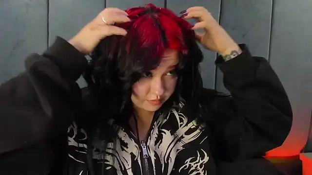 Victoria Rossy online show from May 26, 12:43 am