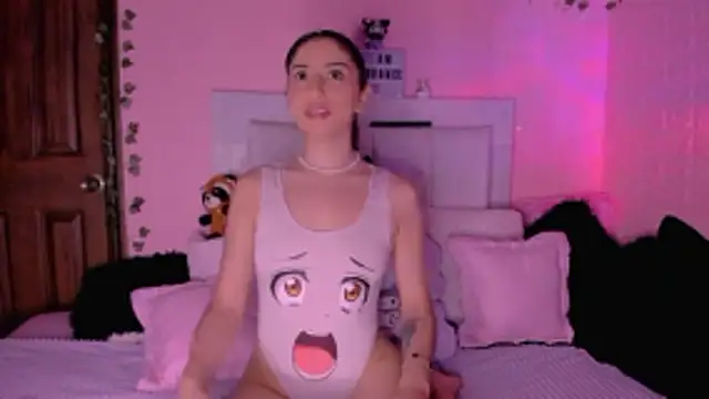 gabyye capprins online show from November 6, 12:16 am