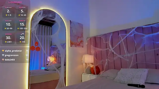 SweetGirl       online show from October 24, 12:23 pm