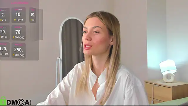 Cherry Price online show from February 2, 11:48 pm