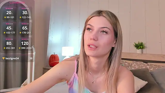 Cherry Price online show from December 3, 12:35 am