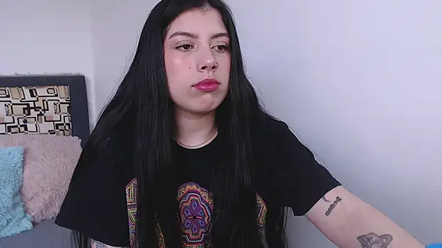 iam emy online show from October 21, 8:46 pm