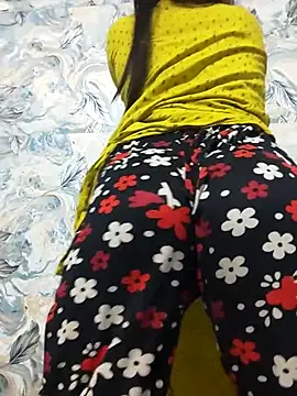 Sania-Love online show from June 28, 1:56 am