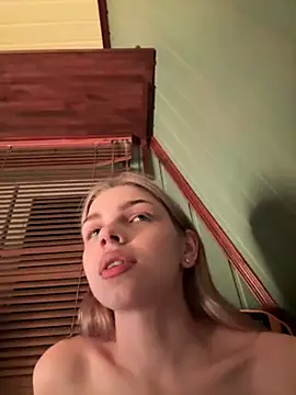 Alice1 secret online show from November 29, 6:12 pm