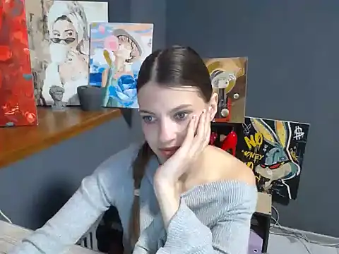 felicity gold online show from May 14, 6:52 am